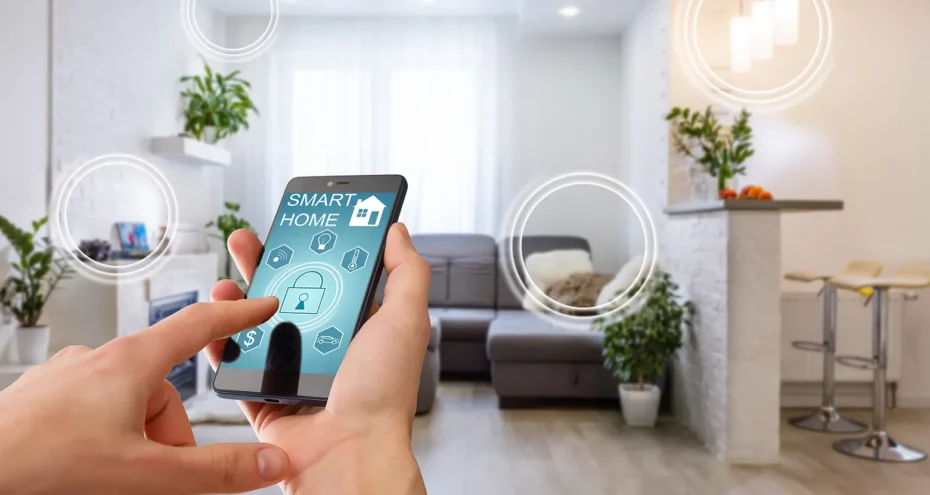 Smart Home Solution