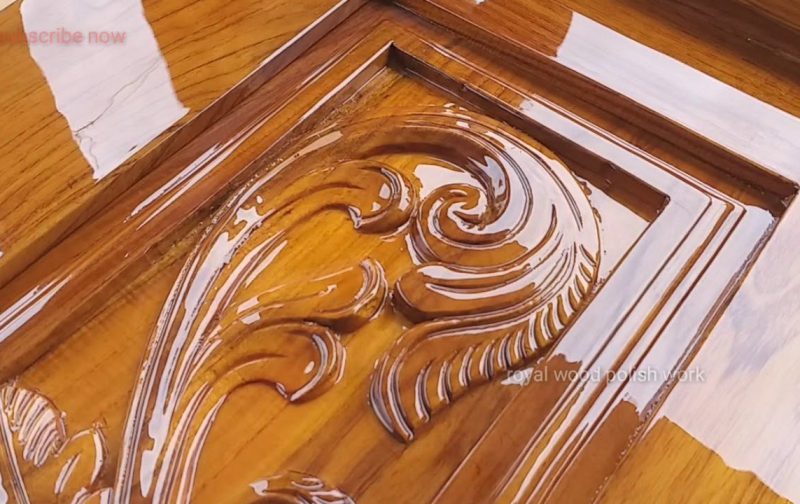 wood-polishing wood-polishing