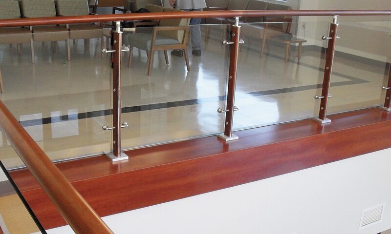 wooden-baluster-glass-handrail wooden-baluster-glass-handrail
