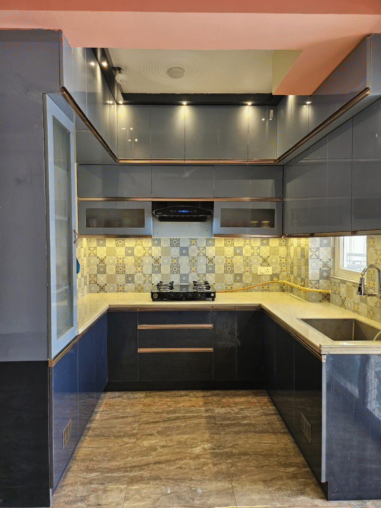 Kitchen Interior